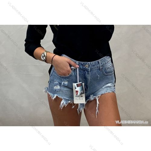 WOMEN'S SHORTS SHORTS (size 26-32) M.SARA MSR20G3601