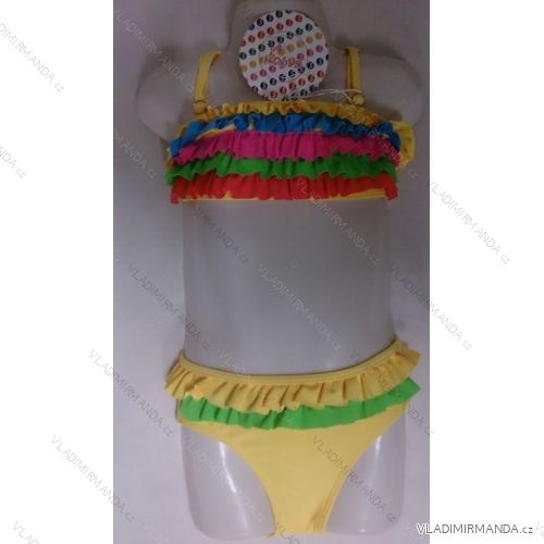 Two-piece swimsuit and teen girl (122-158) SEFON T066
