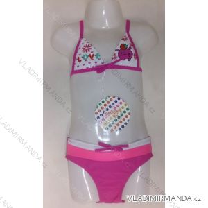 Swimsuits for two-part children and adolescent girls (122-158) SEFON T43