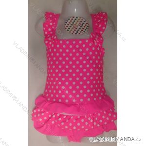 One-Piece Girls Swimsuit (152-170) SEFON T095
