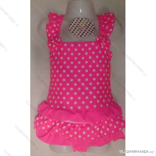 One-Piece Girls Swimsuit (152-170) SEFON T095
