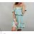 Women's long sleeve dress (uni s / m) ITALIAN Fashion IMM20UN2788