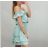 Women's long sleeve dress (uni s / m) ITALIAN Fashion IMM20UN2788