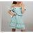 Women's long sleeve dress (uni s / m) ITALIAN Fashion IMM20UN2788