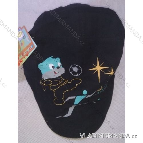 Infant Cap (48-50) ECHT GT012
