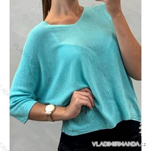 Sweater slim 3/4 long sleeve (uni sl) ITALY MODA IM520300