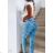 Jeans jeans long womens (25-31) M.SARA MA120S3907-1