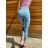 Jeans jeans long womens (25-31) M.SARA MA120S3907-1