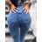 Jeans jeans long womens (25-31) M.SARA MA120S3907-1