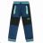 Outdoor Kids Pants (134-164) KUGO T9008