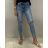 Jeans pants women (xs-xl) HELLO MISS MA520L3021-2