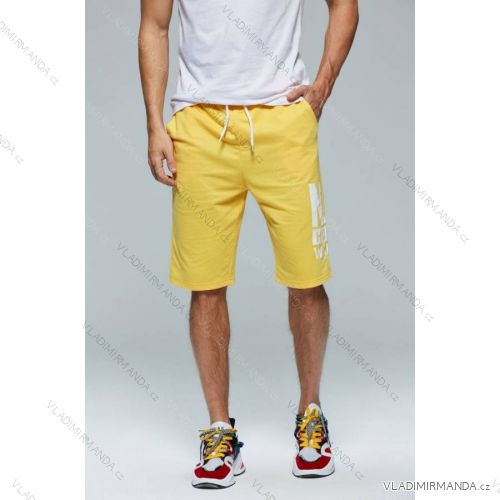 Men's tracksuit shorts (M-2XL) GLO-STORY GLO20MRT-7928