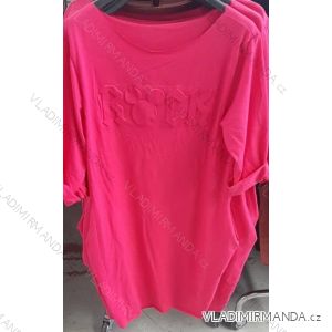 Tunic t-shirt women (uni s / m) ITALIAN FASHION IMM2005