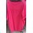 Tunic t-shirt women (uni s / m) ITALIAN FASHION IMM2005