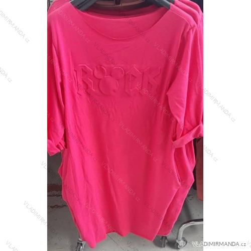 Tunic t-shirt women (uni s / m) ITALIAN FASHION IMM2005