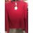 Tunic all blouse long sleeve women (uni m / l) ITALIAN FASHION IM920042