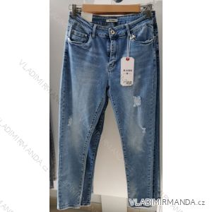 Jeans jeans long womens (25-31) M.SARA MA120S3907-1