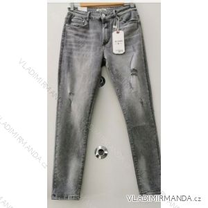 Jeans jeans long womens (25-31) M.SARA MA120S3907-1