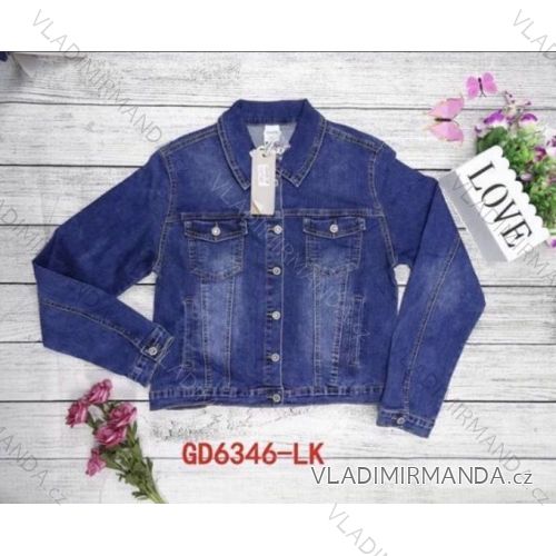 Long sleeve jacket ladies (s-2xl) GOURD MA120GD6015