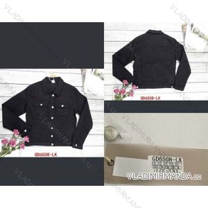 Long sleeve jacket ladies (s-2xl) GOURD MA120GD6015