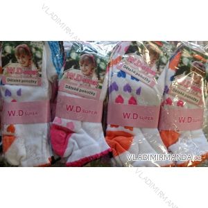 Children socks (25-34) WD1202-15
