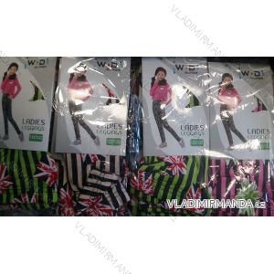 Leggings Long Baby (122-158) WD230508