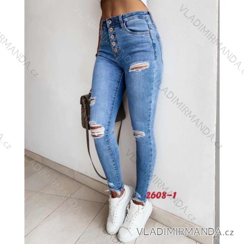 Jeans pants women (xs-xl) HELLO MISS MA520555