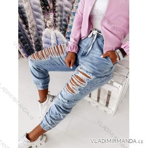 Jeans pants women (xs-xl) HELLO MISS MA520555