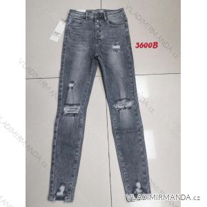 Jeans pants women (xs-xl) HELLO MISS MA520555