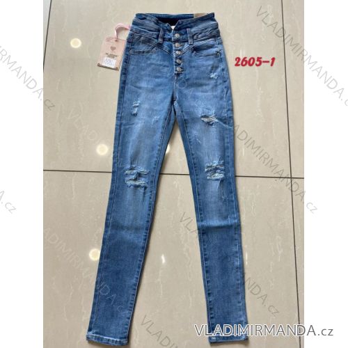 Jeans pants women (xs-xl) HELLO MISS MA520555