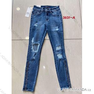 Jeans pants women (xs-xl) HELLO MISS MA520555