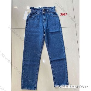 Jeans pants women (xs-xl) HELLO MISS MA520555