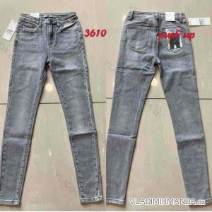 Jeans pants women (xs-xl) HELLO MISS MA520555