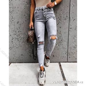 Jeans pants women (xs-xl) HELLO MISS MA520555