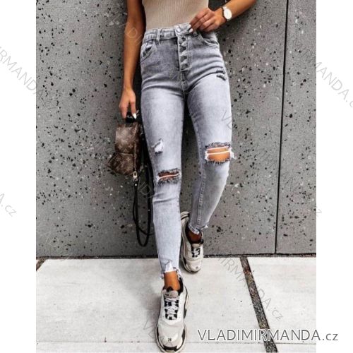 Jeans pants women (xs-xl) HELLO MISS MA520555