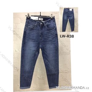 Jeans pants women (xs-xl) HELLO MISS MA520555