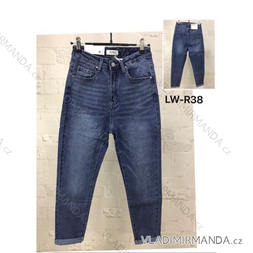 Jeans pants women (xs-xl) HELLO MISS MA520555