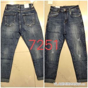 Jeans pants women (xs-xl) HELLO MISS MA520555