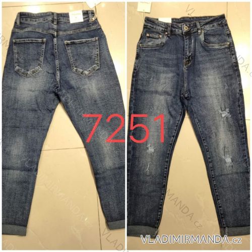 Jeans pants women (xs-xl) HELLO MISS MA520555