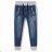 Rifle Jeans Infant and Children's Girls Cotton (80-104) KUGO K807