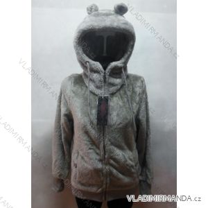 Ladies fur (m-2xl) BENTER 10593
