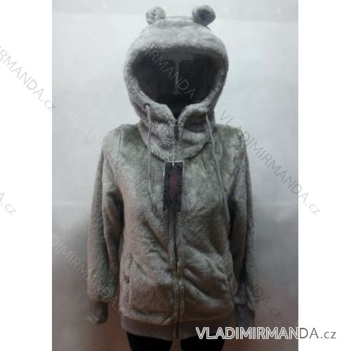 Ladies fur (m-2xl) BENTER 10593
