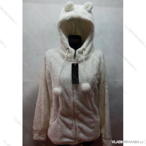 Women's fur (m-2xl) BENTER 10600
