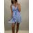 Summer dress for women (uni sl) ITALIAN Fashion IMM20209