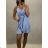 Summer dress for women (uni sl) ITALIAN Fashion IMM20209