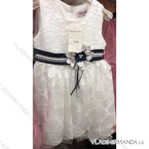 Elegant evening dress for children (4-14 years) ITALIAN YOUNG FASHION IMM20007