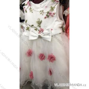 Elegant evening dress for children (4-14 years) ITALIAN YOUNG FASHION IMM20007