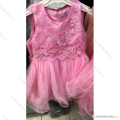 Elegant evening dress for children (4-14 years) ITALIAN YOUNG FASHION IMM20007