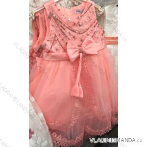 Elegant evening dress for children (4-14 years) ITALIAN YOUNG FASHION IMM20007