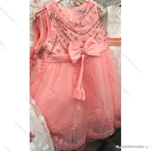 Elegant evening dress for children (4-14 years) ITALIAN YOUNG FASHION IMM20007